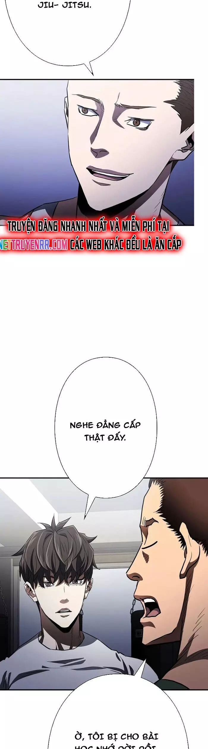Ác Nhân Lồng Bát Giác Chapter 33 - Next Chapter 34