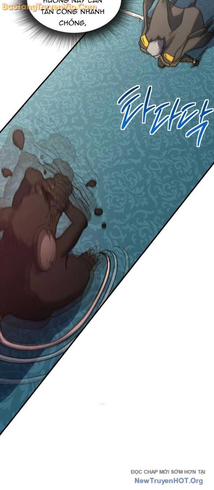 Phản Diện Tối Thượng Với Đôi Mắt Cáo Chapter 20 - Next 