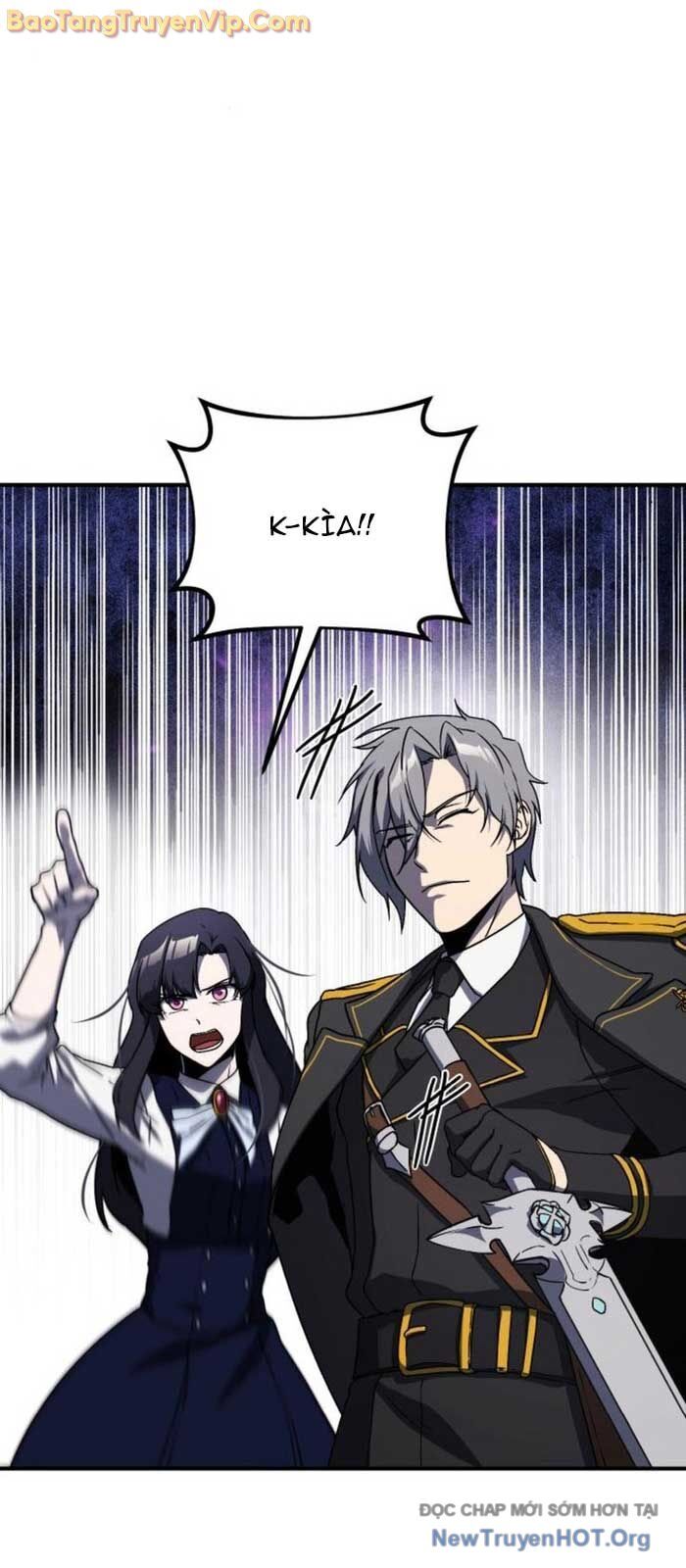 Phản Diện Tối Thượng Với Đôi Mắt Cáo Chapter 20 - Next 