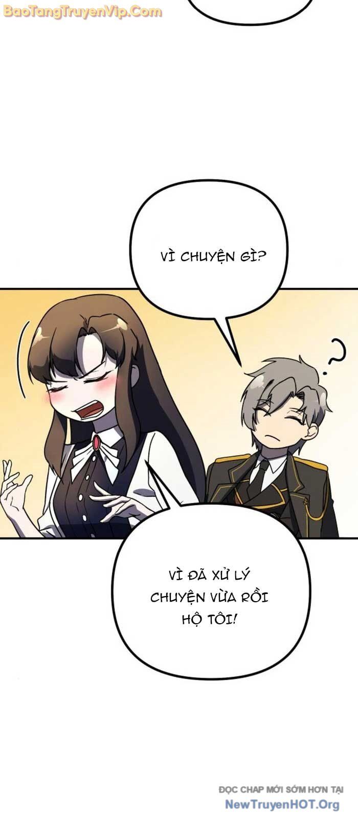 Phản Diện Tối Thượng Với Đôi Mắt Cáo Chapter 20 - Next 