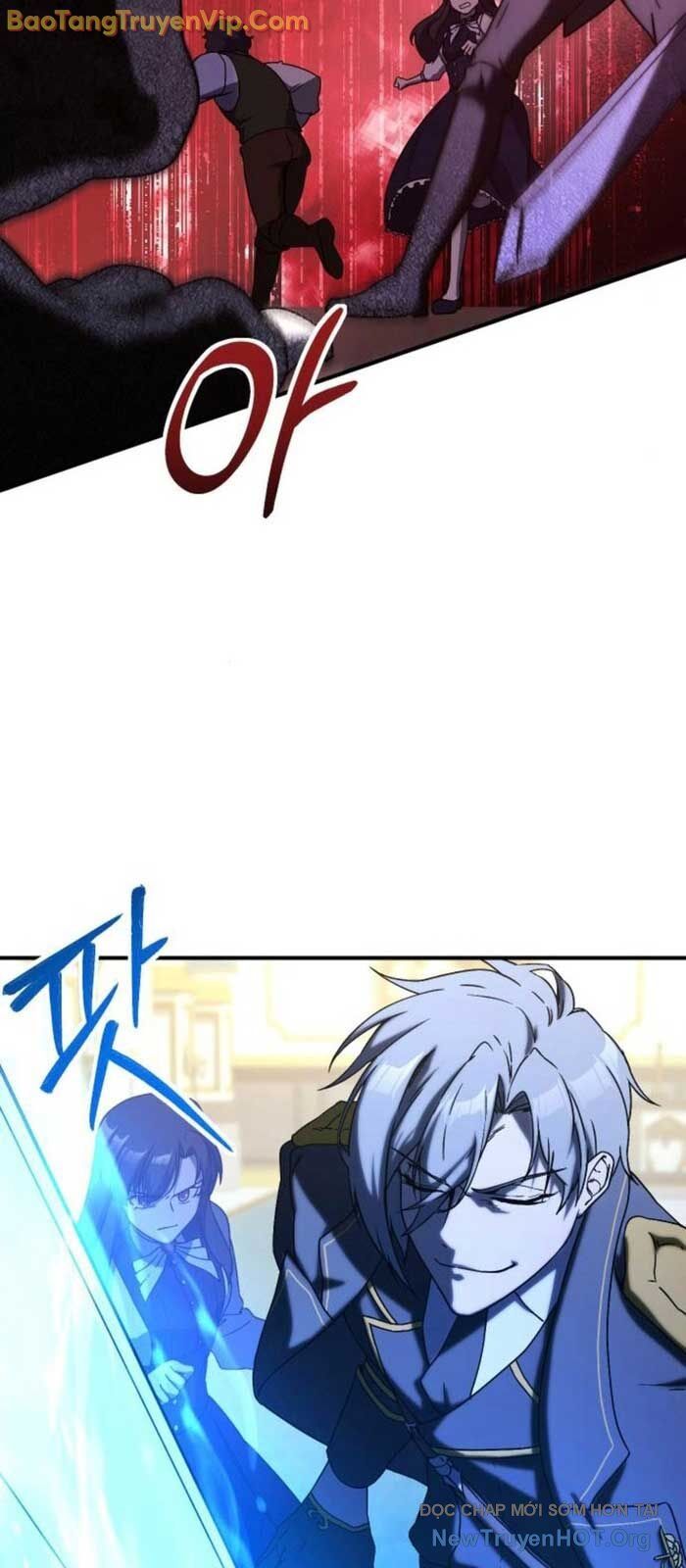 Phản Diện Tối Thượng Với Đôi Mắt Cáo Chapter 20 - Next 