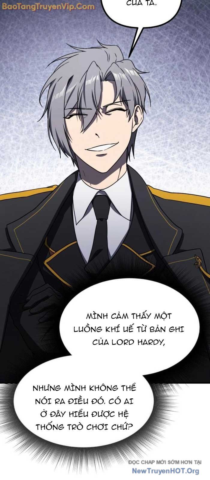 Phản Diện Tối Thượng Với Đôi Mắt Cáo Chapter 20 - Next 