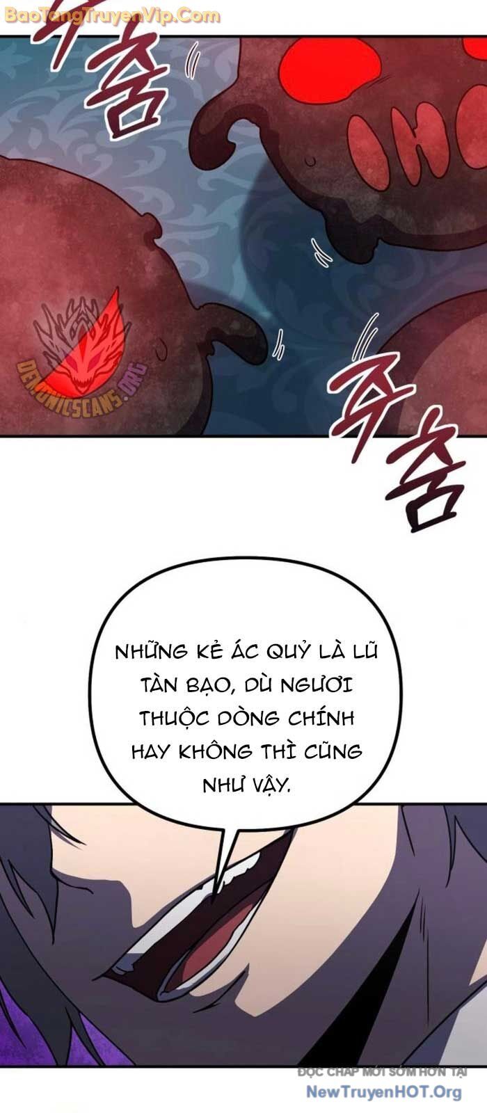 Phản Diện Tối Thượng Với Đôi Mắt Cáo Chapter 20 - Next 