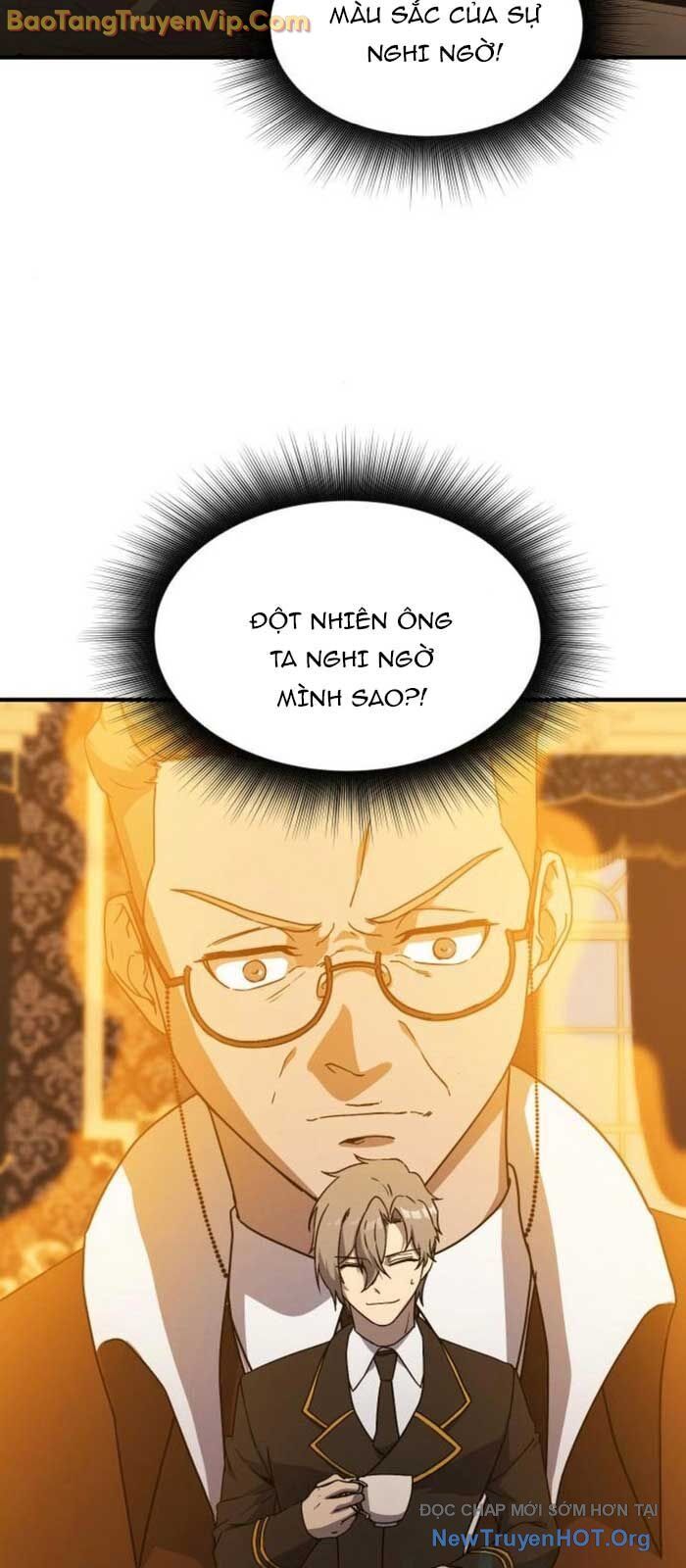 Phản Diện Tối Thượng Với Đôi Mắt Cáo Chapter 20 - Next 