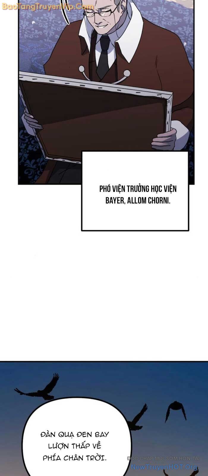 Phản Diện Tối Thượng Với Đôi Mắt Cáo Chapter 20 - Next 