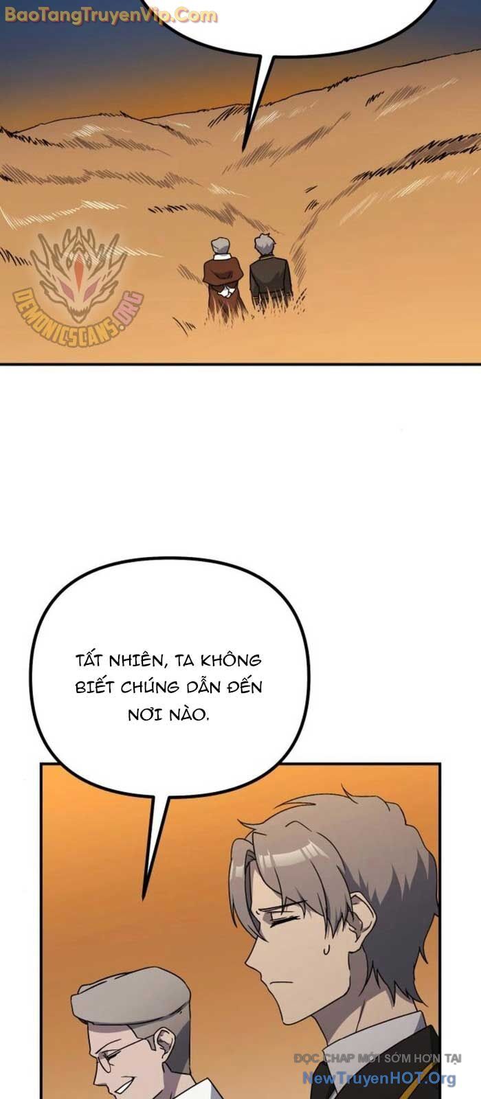 Phản Diện Tối Thượng Với Đôi Mắt Cáo Chapter 20 - Next 