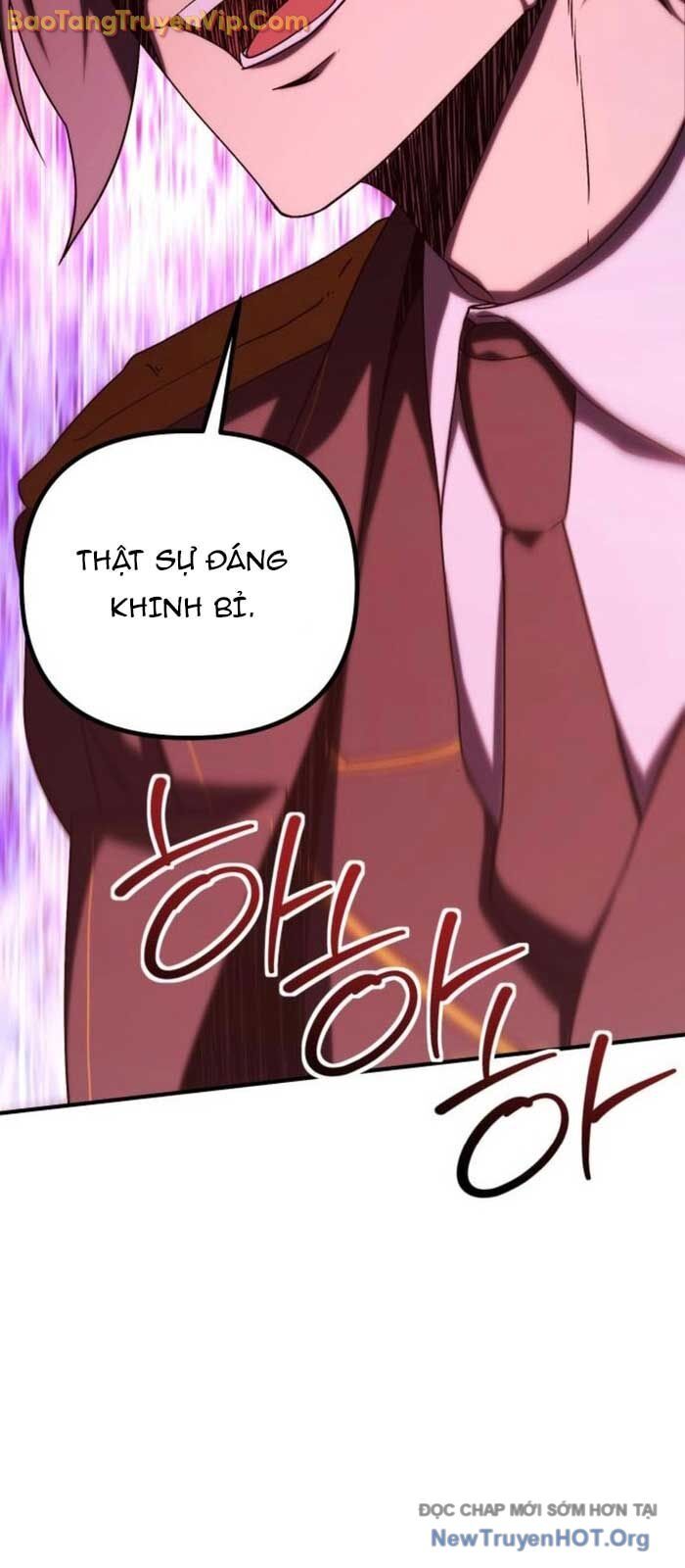 Phản Diện Tối Thượng Với Đôi Mắt Cáo Chapter 20 - Next 