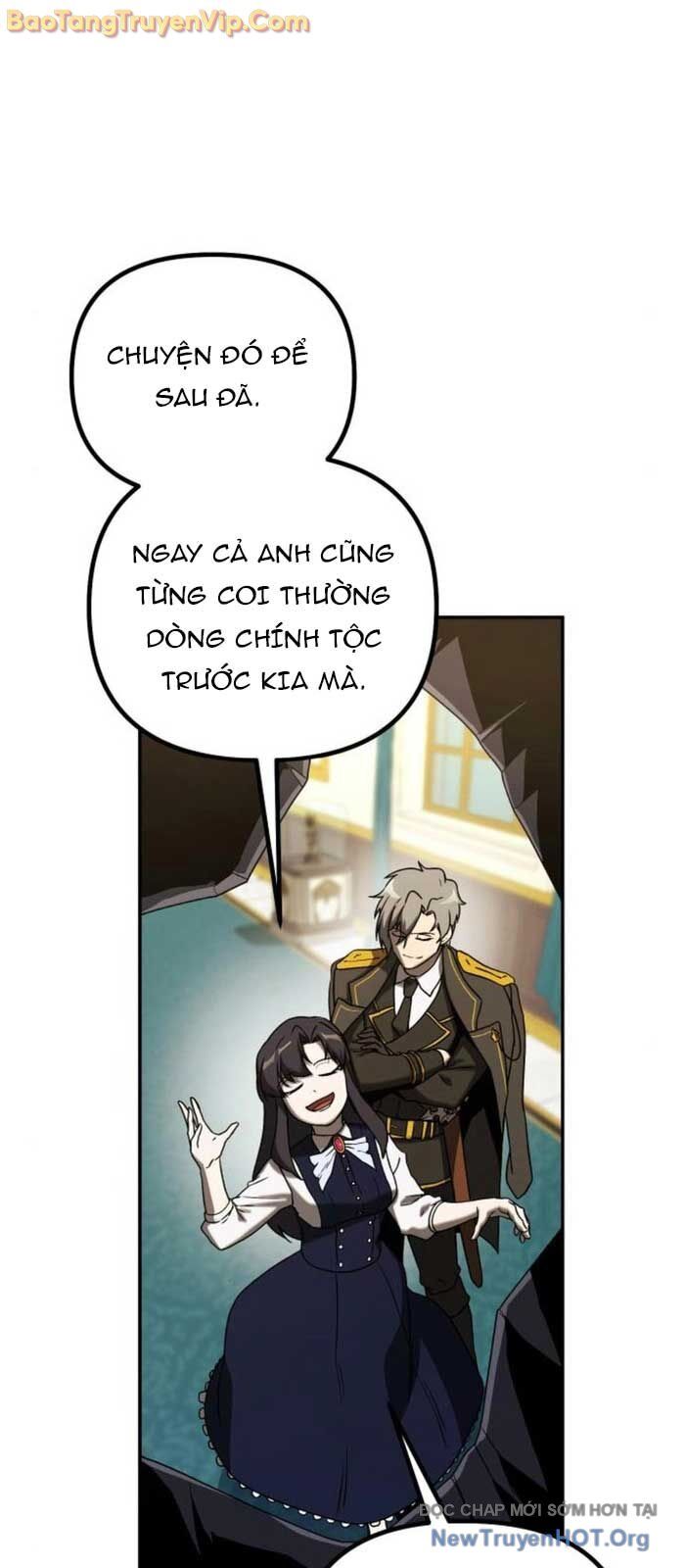 Phản Diện Tối Thượng Với Đôi Mắt Cáo Chapter 20 - Next 