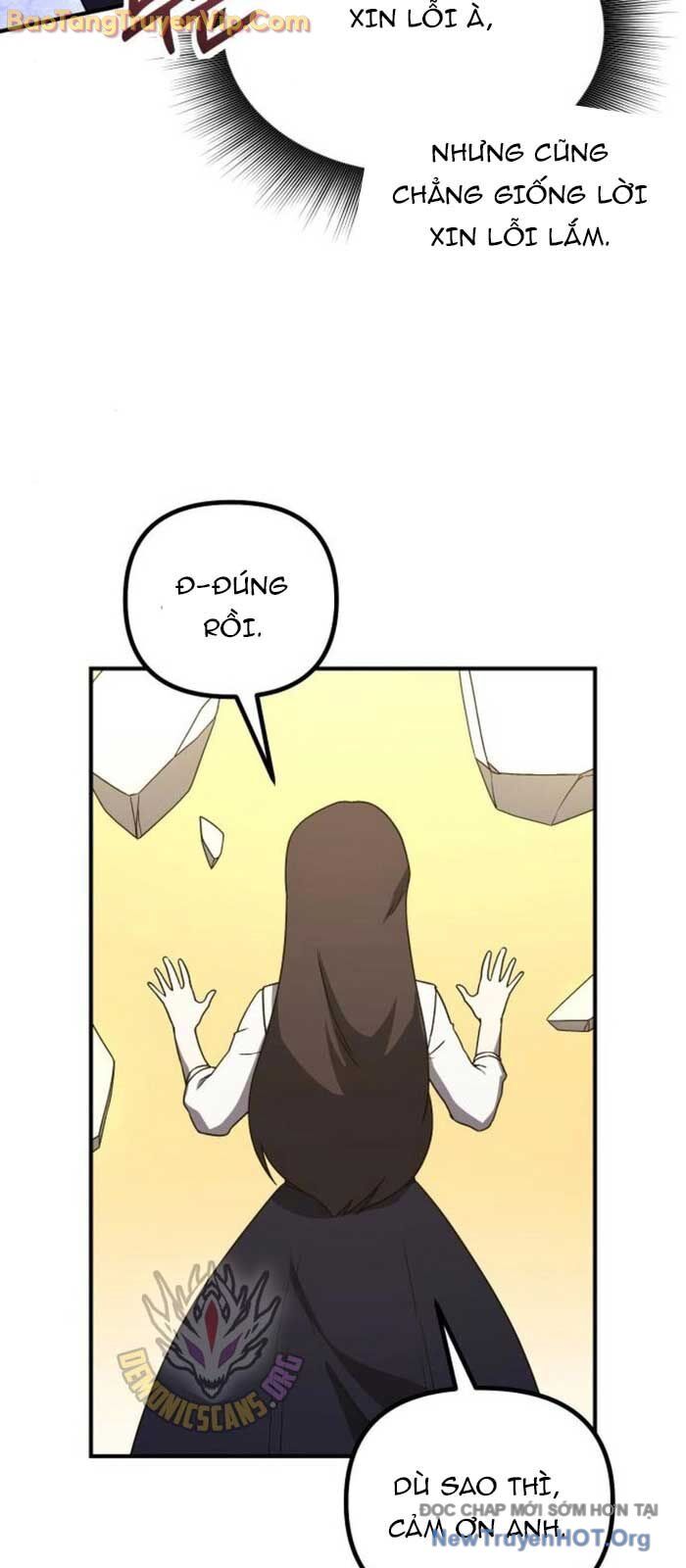 Phản Diện Tối Thượng Với Đôi Mắt Cáo Chapter 20 - Next 