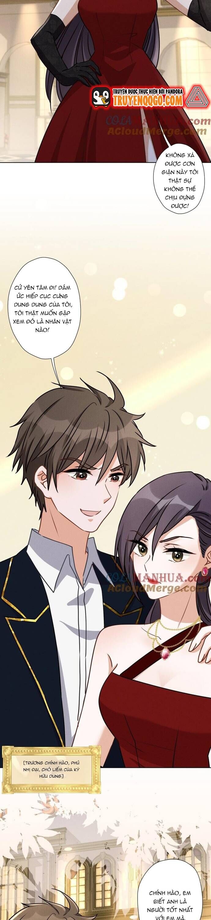 Long Vương Điện Người Ở Rể Giàu Nhất Chapter 42 - Trang 2