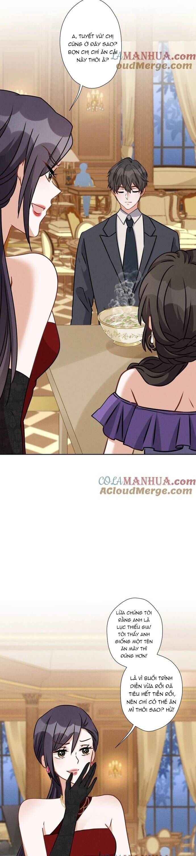 Long Vương Điện Người Ở Rể Giàu Nhất Chapter 42 - Trang 2