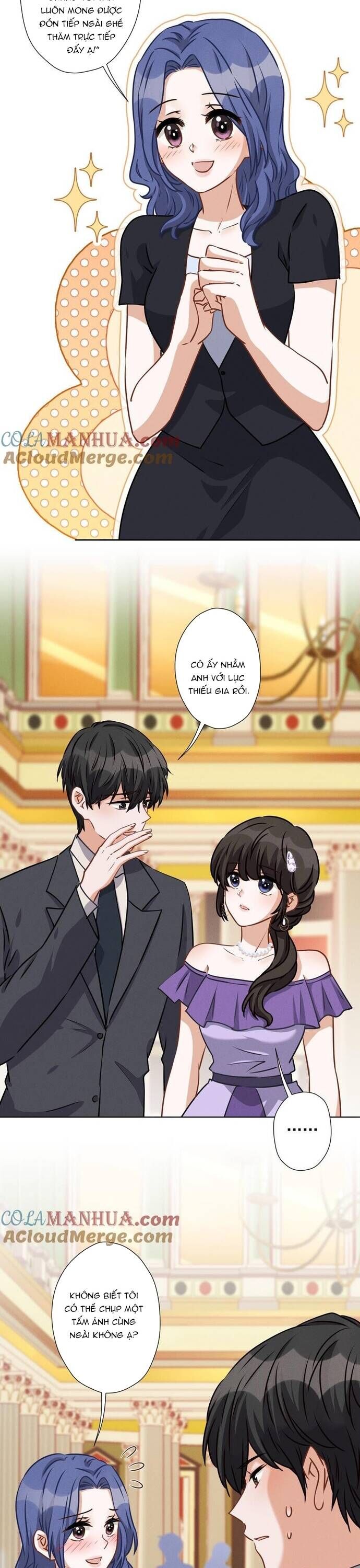 Long Vương Điện Người Ở Rể Giàu Nhất Chapter 42 - Trang 2