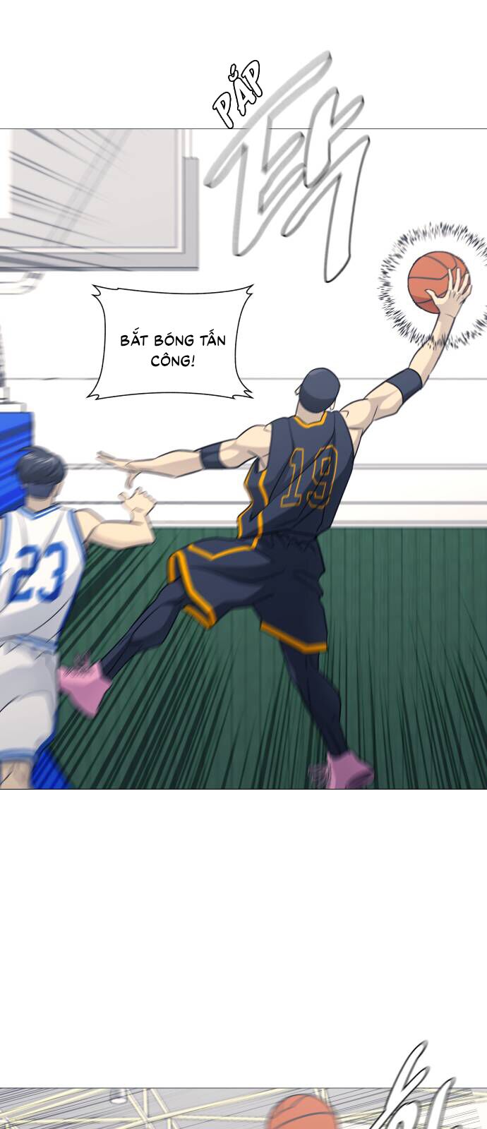 Garbage Time Chapter 146 - Next Chapter 147