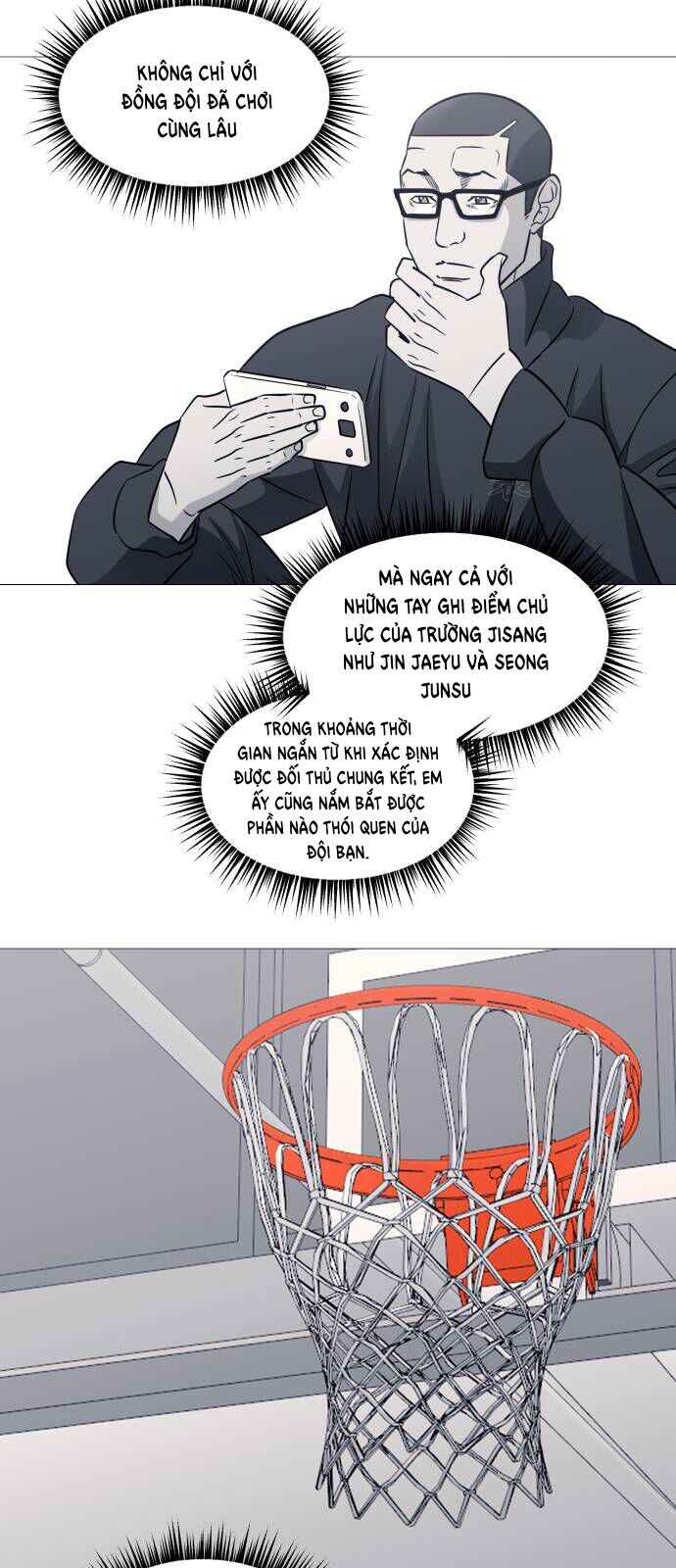 Garbage Time Chapter 146 - Next Chapter 147
