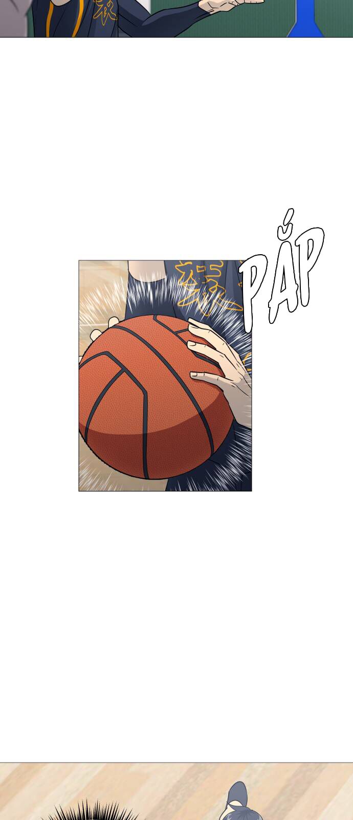 Garbage Time Chapter 146 - Next Chapter 147