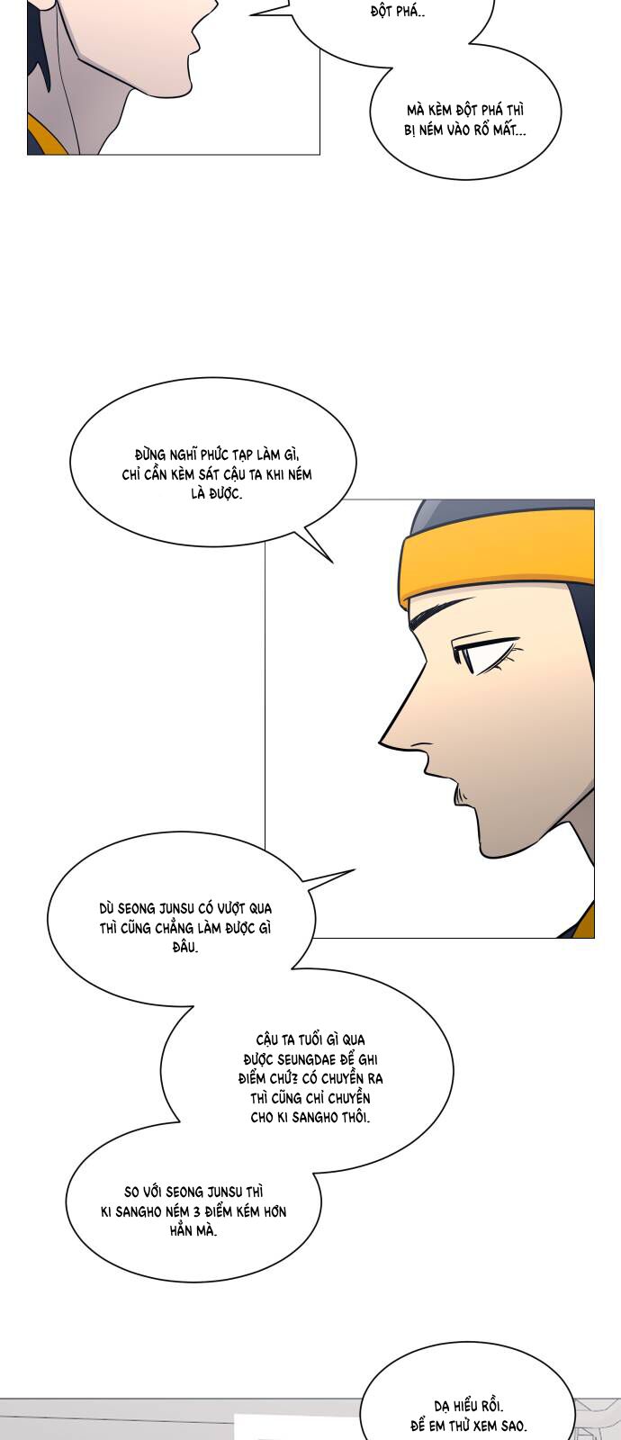 Garbage Time Chapter 146 - Next Chapter 147