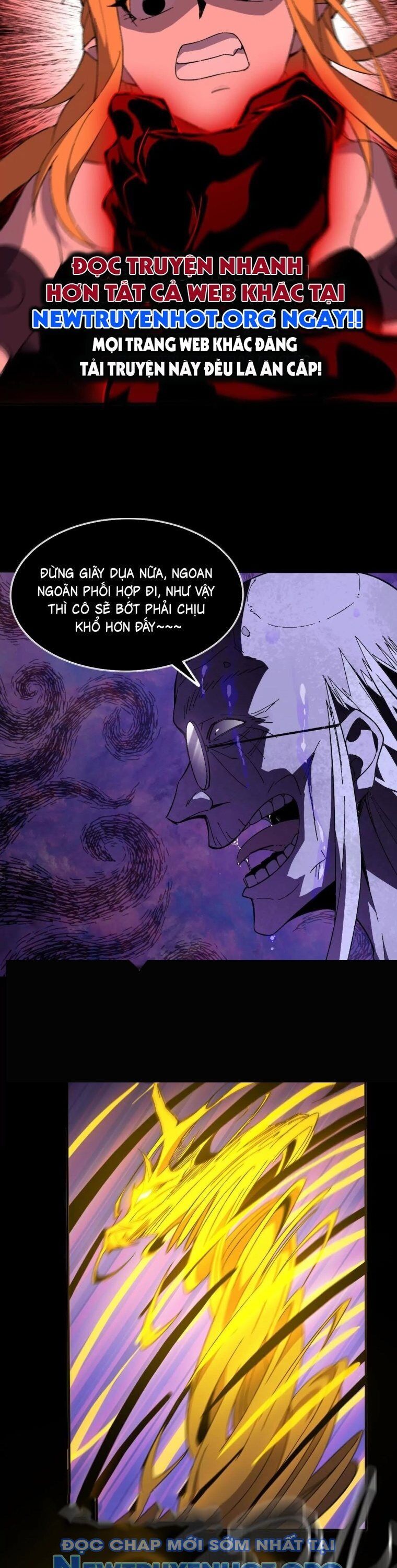 Dũng Giả Và Nữ Ma Vương Chapter 161 - Trang 2