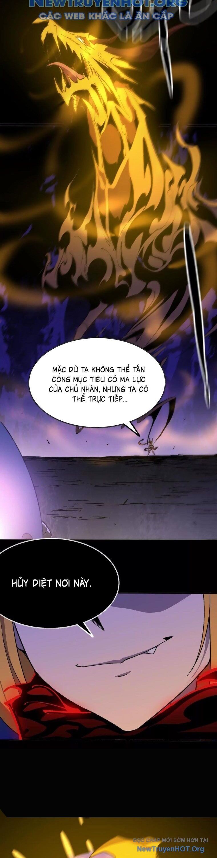 Dũng Giả Và Nữ Ma Vương Chapter 161 - Trang 2