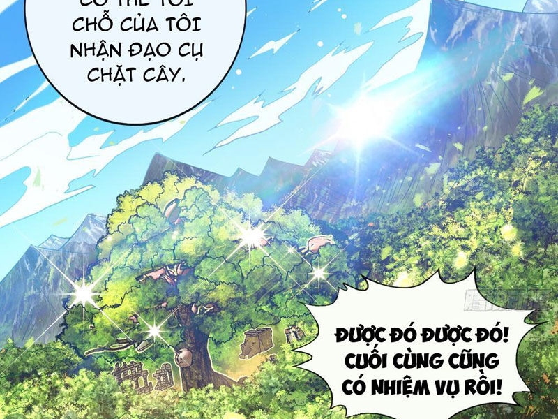 Ta Làm Npc Ở Dị Giới Chapter 9 - Trang 2