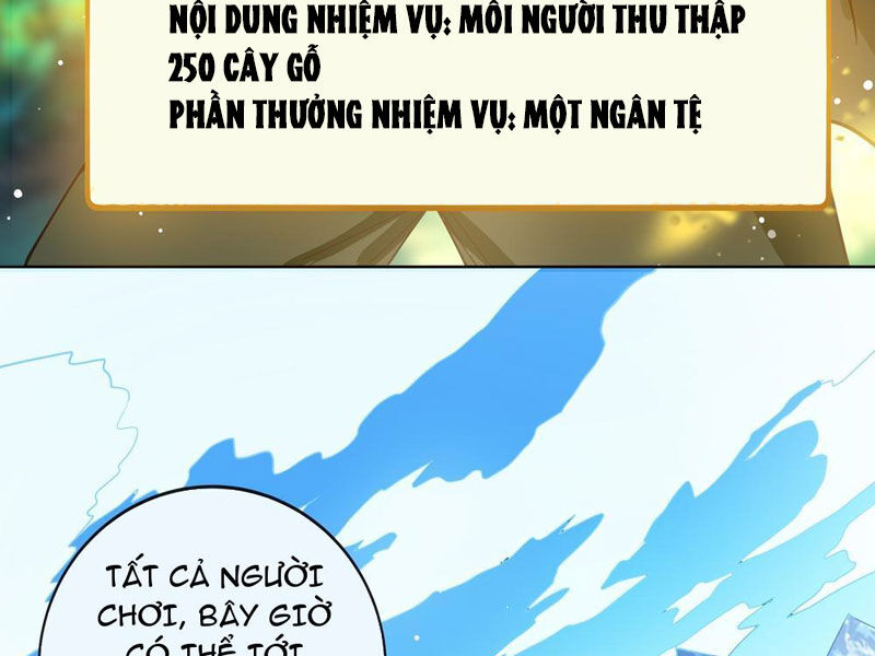 Ta Làm Npc Ở Dị Giới Chapter 9 - Trang 2