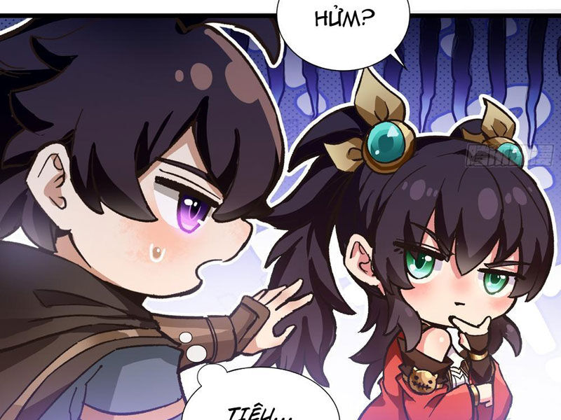 Ta Làm Npc Ở Dị Giới Chapter 9 - Trang 2
