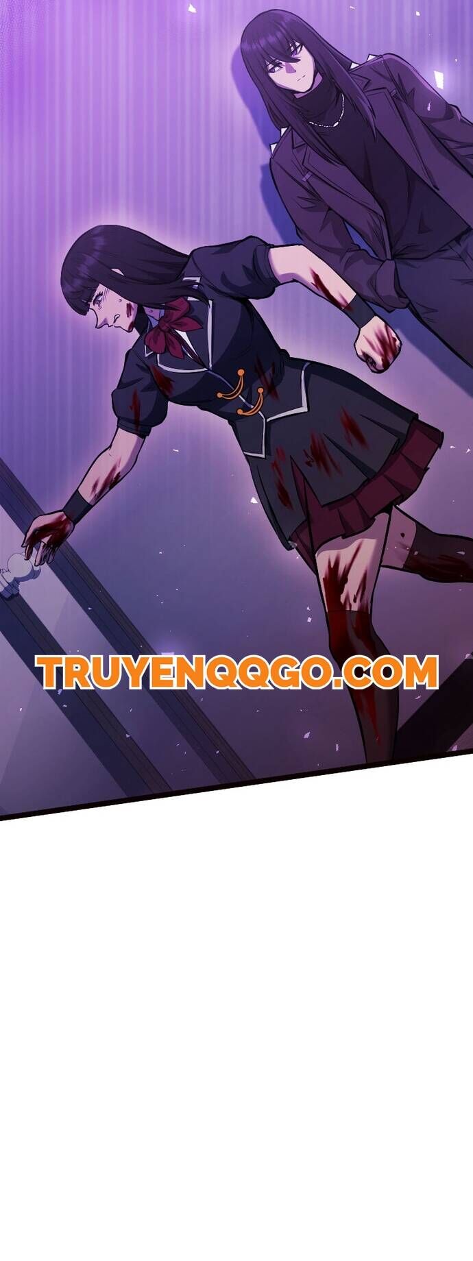 Thần Tượng Tử Địa Chapter 6 - Next Chapter 7