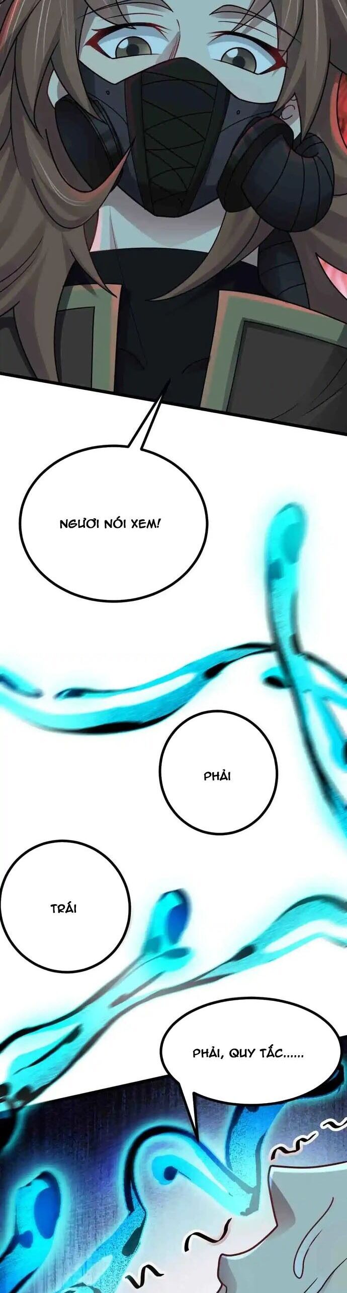 Vô Hạn Hồ Sơ Chapter 67 - Next Chapter 68
