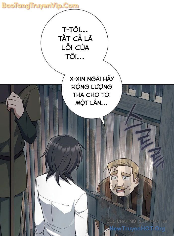 Ma Pháp Quân Chủ Chapter 3 - Next Chapter 4