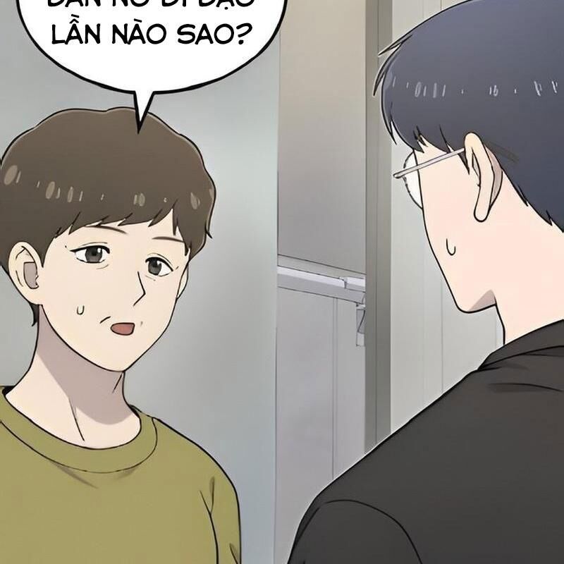 Chào Nhé Griffin Mắt Tròn! Chapter 5 - Trang 2