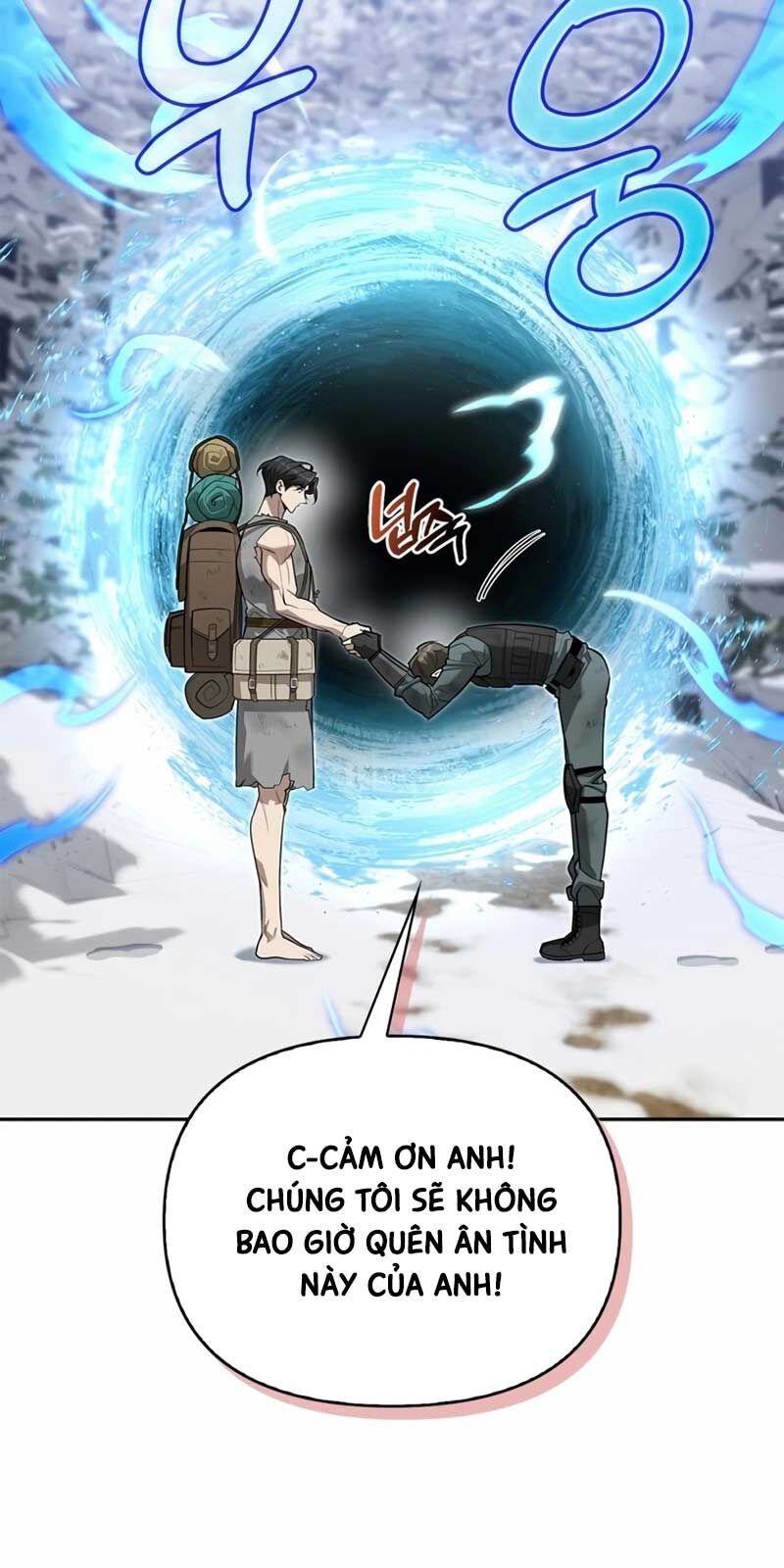 Healer Cấp S Chữa Trị Cho Quái Vật Chapter 4 - Trang 2