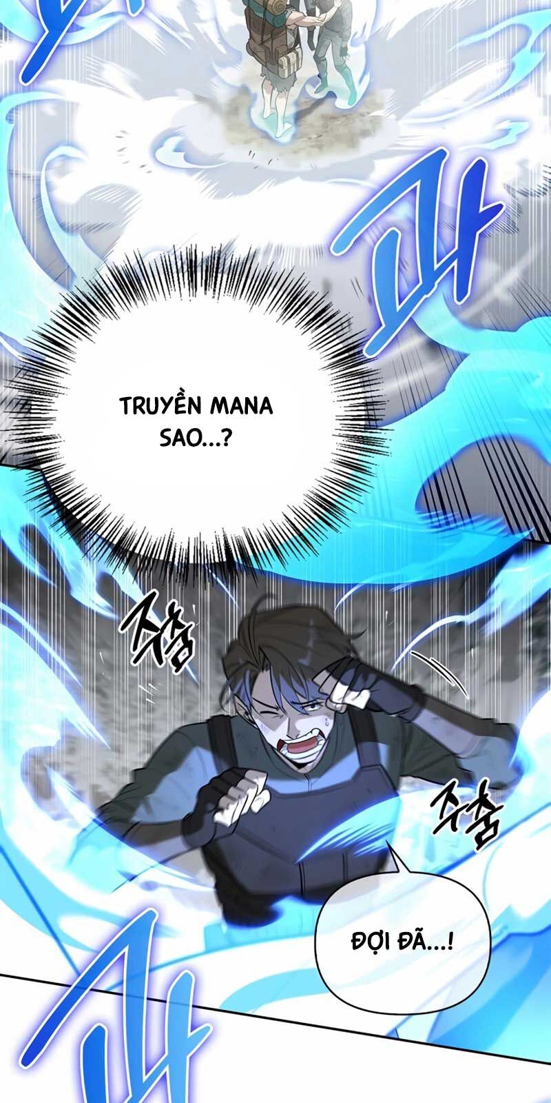 Healer Cấp S Chữa Trị Cho Quái Vật Chapter 4 - Trang 2