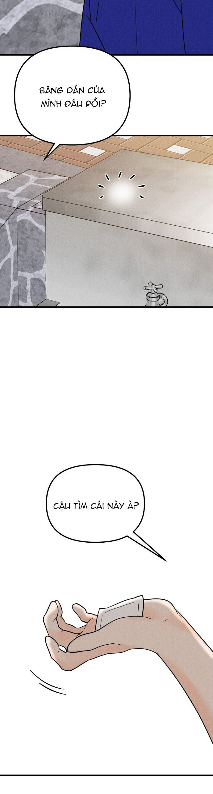 Răng Khôn Chapter 3 - Next 