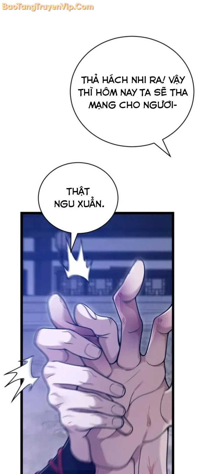 Võ Thần Tái Sinh Chapter 7 - Trang 2