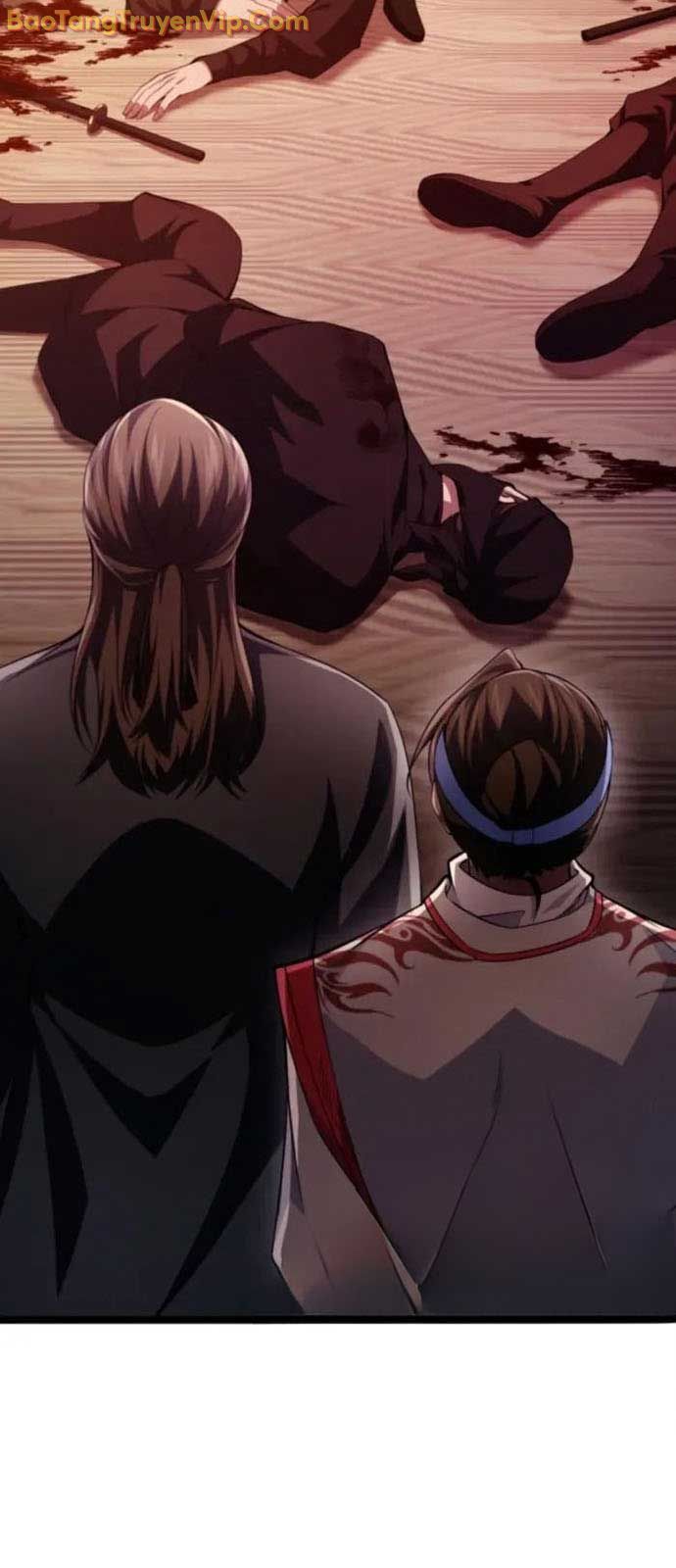Võ Thần Tái Sinh Chapter 7 - Trang 2