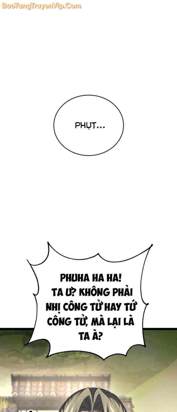 Võ Thần Tái Sinh Chapter 7 - Trang 2
