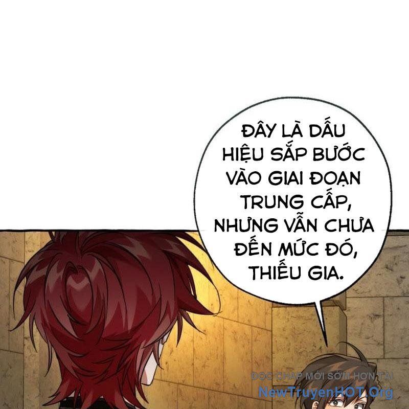Phế Vật Dòng Dõi Bá Tước Chapter 155 - Trang 2