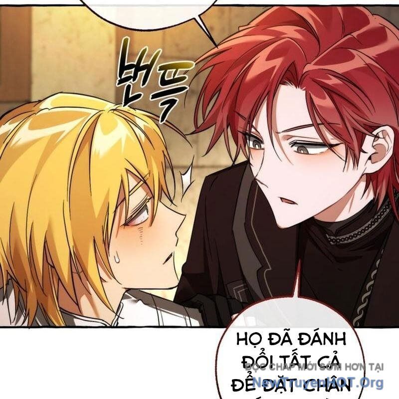 Phế Vật Dòng Dõi Bá Tước Chapter 155 - Trang 2