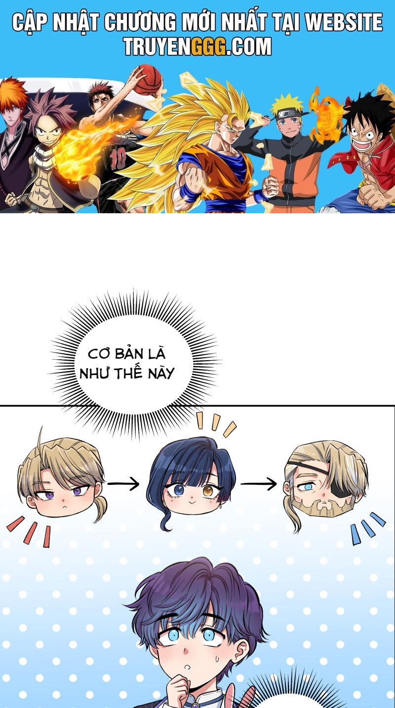 Tôi Phải Lòng Ông Nội Của Vị Hôn Phu Cũ Chapter 77 - Next Chapter 78