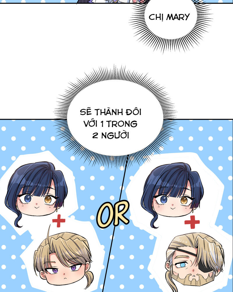 Tôi Phải Lòng Ông Nội Của Vị Hôn Phu Cũ Chapter 77 - Next Chapter 78