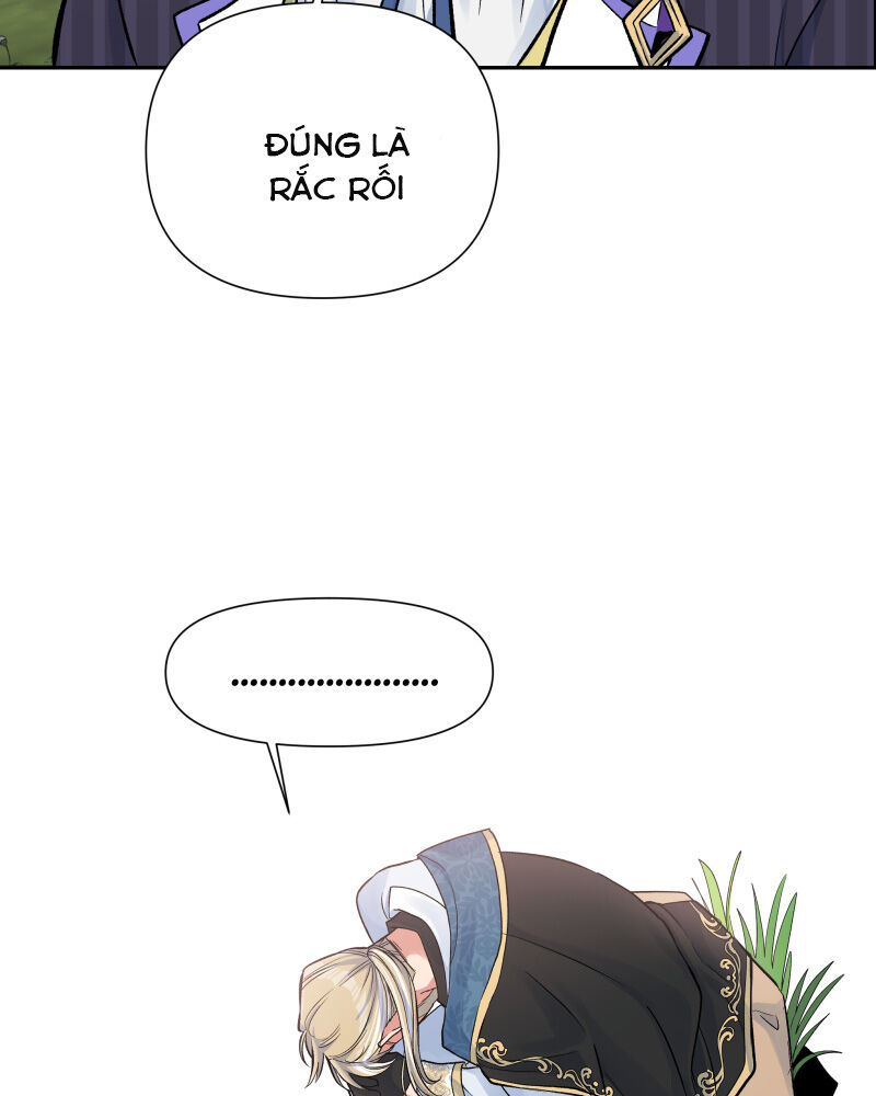Tôi Phải Lòng Ông Nội Của Vị Hôn Phu Cũ Chapter 77 - Next Chapter 78