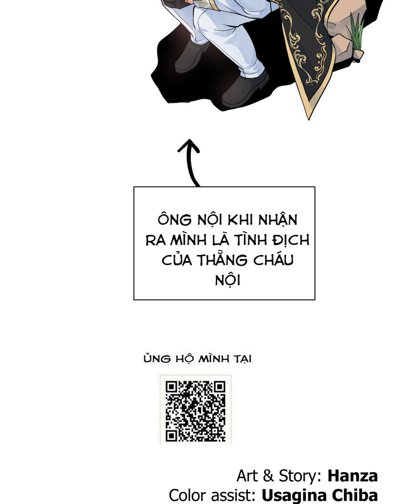Tôi Phải Lòng Ông Nội Của Vị Hôn Phu Cũ Chapter 77 - Next Chapter 78