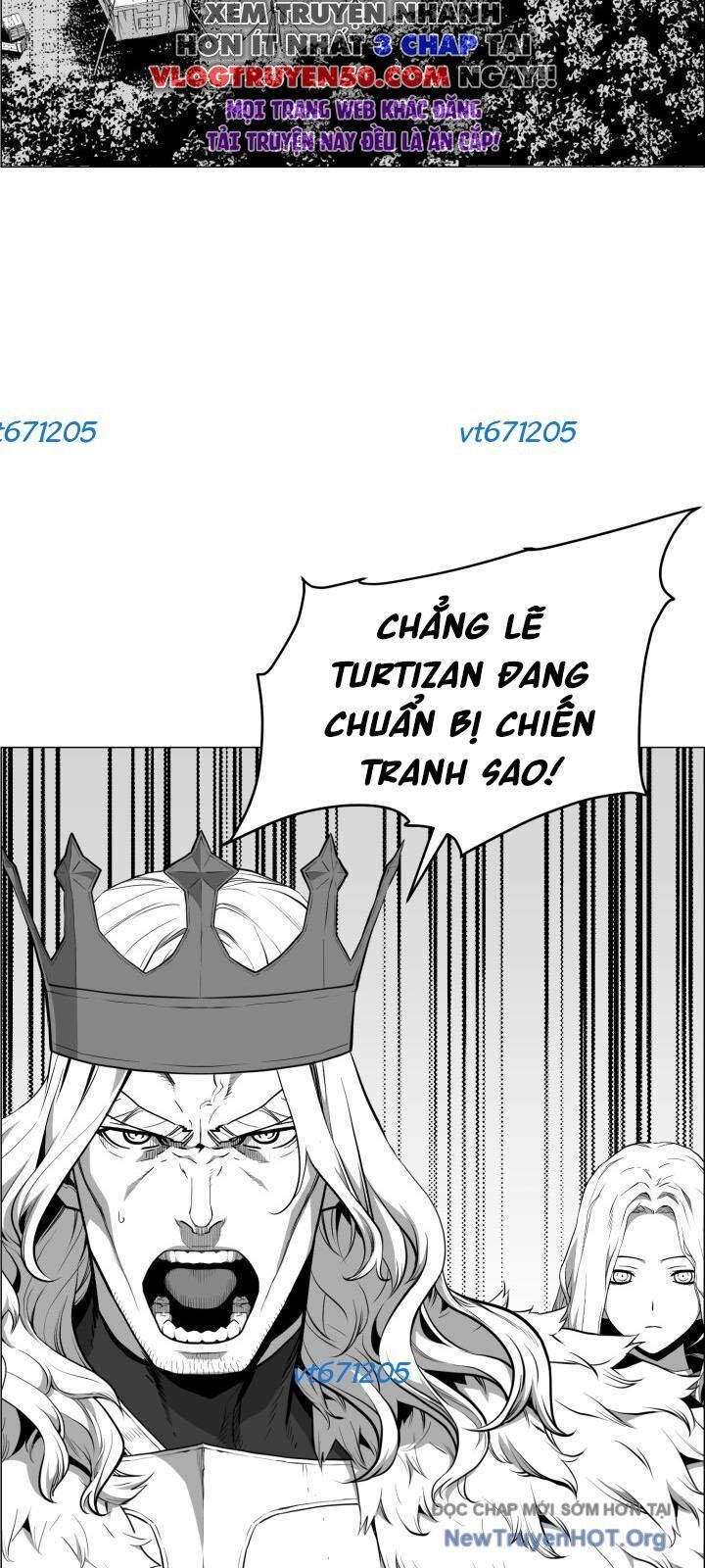 Hoàn Ác Vương Quyền Và Tự Do Chapter 17 - Next Chapter 18