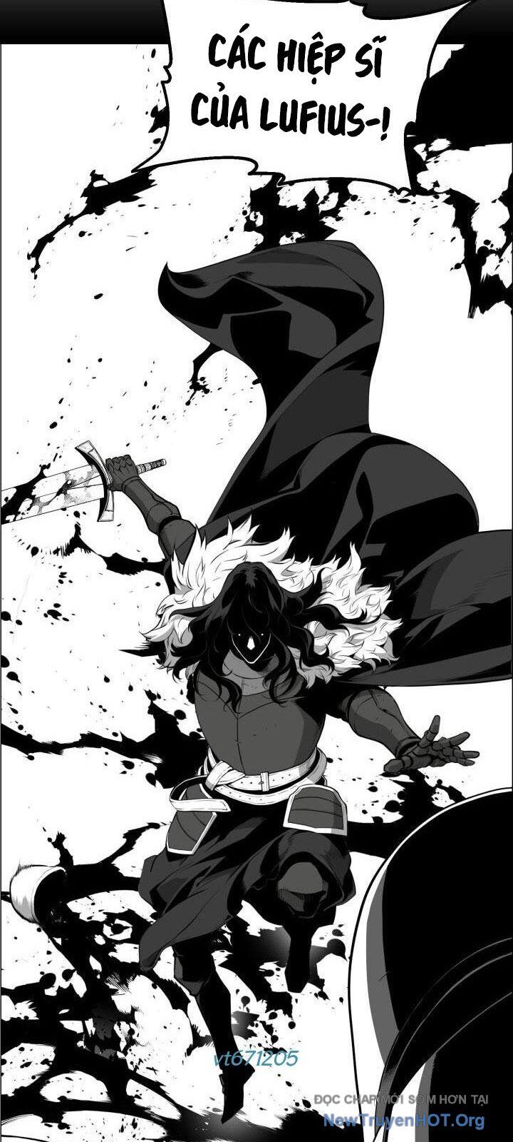 Hoàn Ác Vương Quyền Và Tự Do Chapter 17 - Next Chapter 18