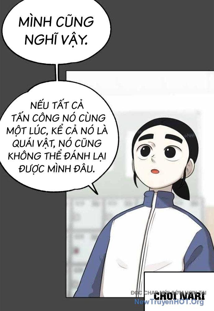 Tiết Học Sinh Tồn Thứ 44 Chapter 3 - Next Chapter 4