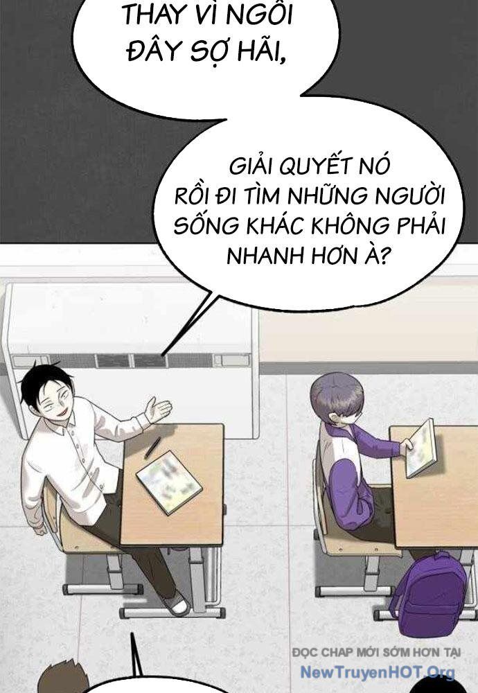 Tiết Học Sinh Tồn Thứ 44 Chapter 3 - Next Chapter 4