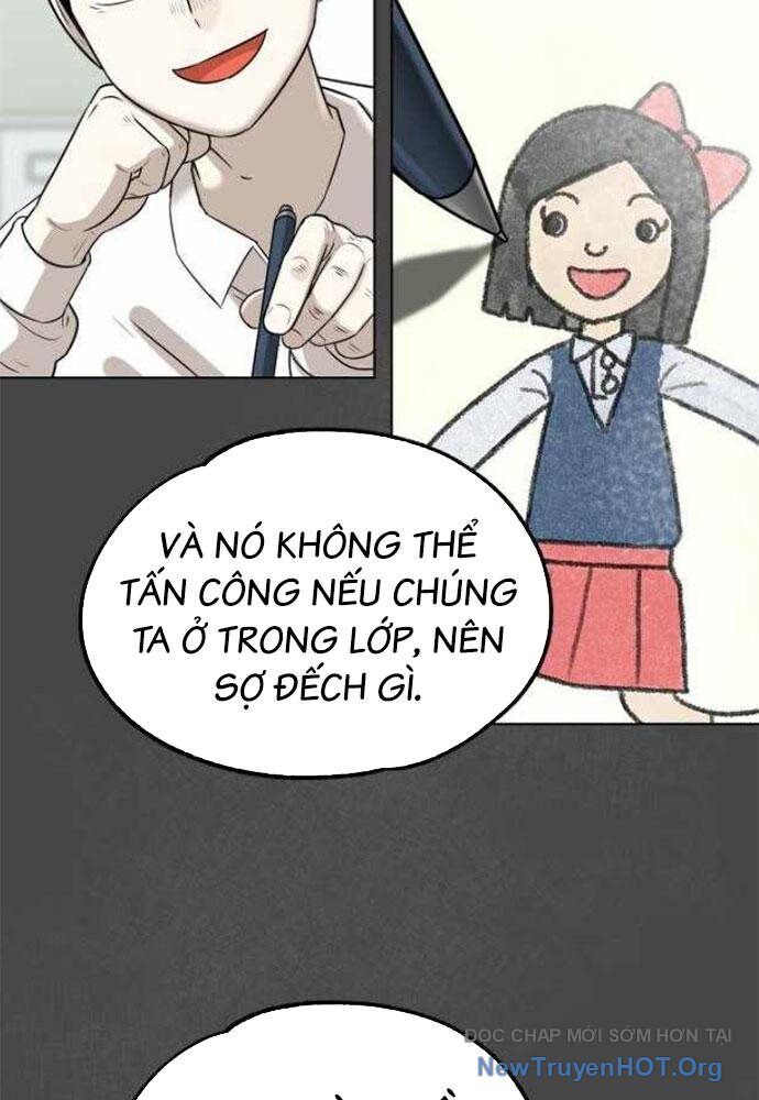 Tiết Học Sinh Tồn Thứ 44 Chapter 3 - Next Chapter 4