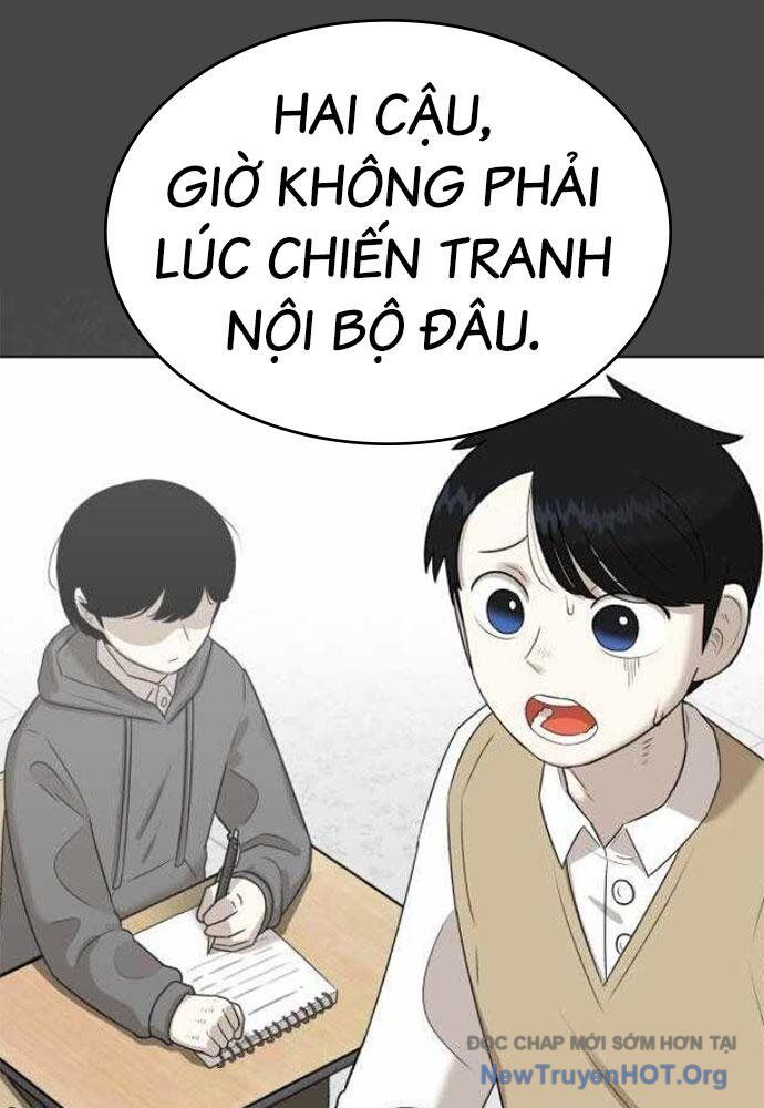 Tiết Học Sinh Tồn Thứ 44 Chapter 3 - Next Chapter 4