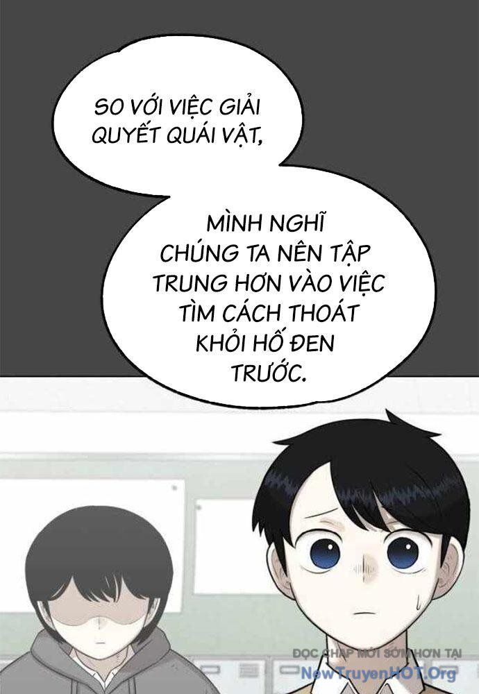 Tiết Học Sinh Tồn Thứ 44 Chapter 3 - Next Chapter 4