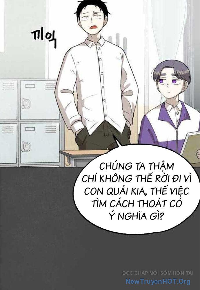 Tiết Học Sinh Tồn Thứ 44 Chapter 3 - Next Chapter 4