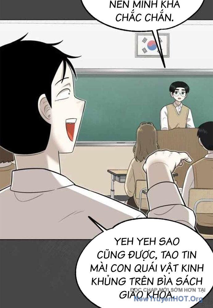 Tiết Học Sinh Tồn Thứ 44 Chapter 3 - Next Chapter 4